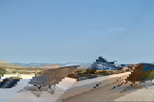 Foto 41 - Aegean Hestia Luxury Villa of Paros