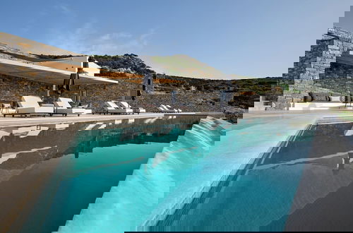 Foto 3 - Aegean Hestia Luxury Villa of Paros