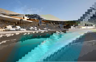 Foto 3 - Aegean Hestia Luxury Villa of Paros