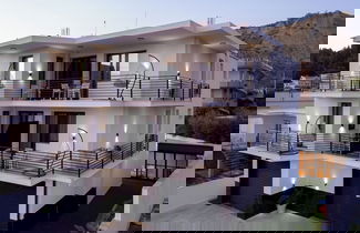 Foto 1 - Zani's Villa