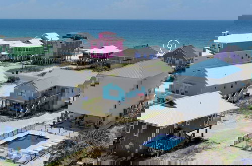 Foto 45 - Beautiful Home in Gulf Shores With Private Pool, Sleeps 12