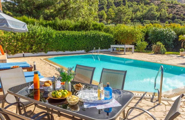 Villa Argaka Heights - Foto 12