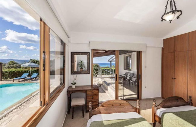 Villa Argaka Heights - Foto 6