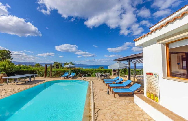 Villa Argaka Heights - Foto 8