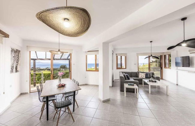 Villa Argaka Heights - Foto 16