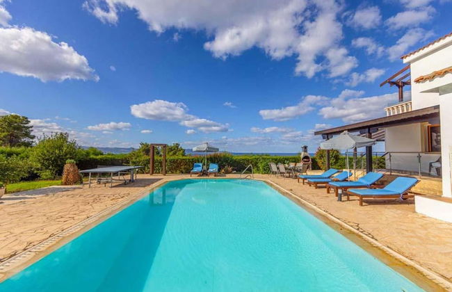 Villa Argaka Heights - Foto 3