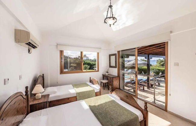 Villa Argaka Heights - Foto 23