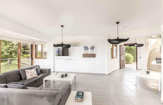 Villa Argaka Heights - Foto 14