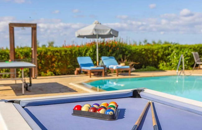 Villa Argaka Heights - Foto 25