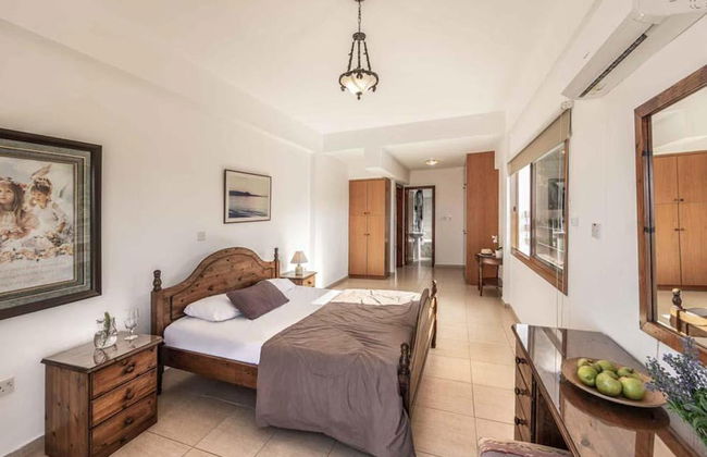 Villa Argaka Heights - Foto 22