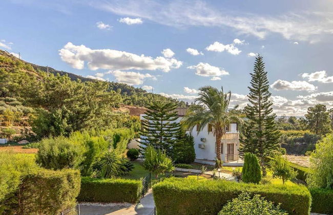 Villa Argaka Heights - Foto 30