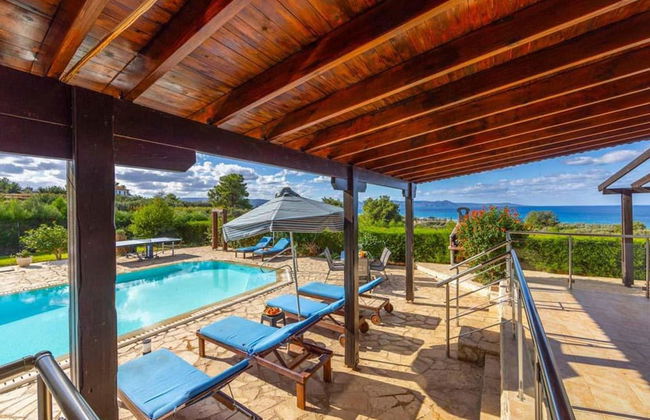 Villa Argaka Heights - Foto 11