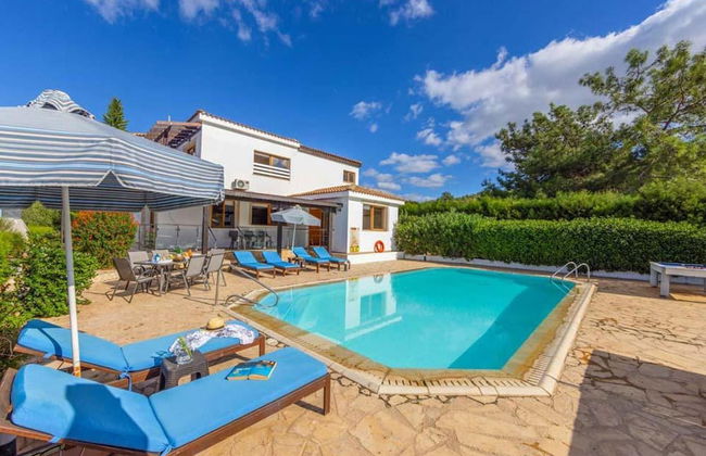 Villa Argaka Heights - Foto 2