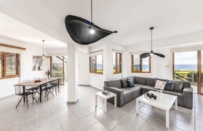 Villa Argaka Heights - Foto 15