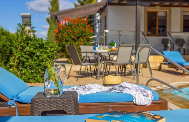 Villa Argaka Heights - Foto 24