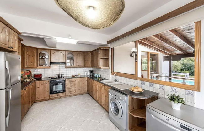 Villa Argaka Heights - Foto 19