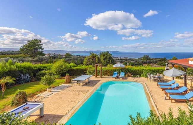 Villa Argaka Heights - Foto 28