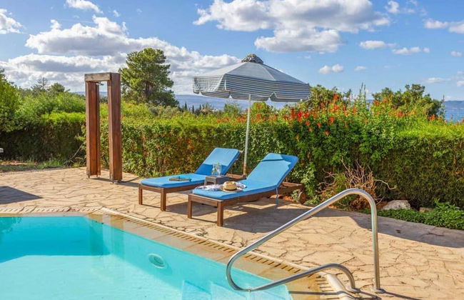 Villa Argaka Heights - Foto 10