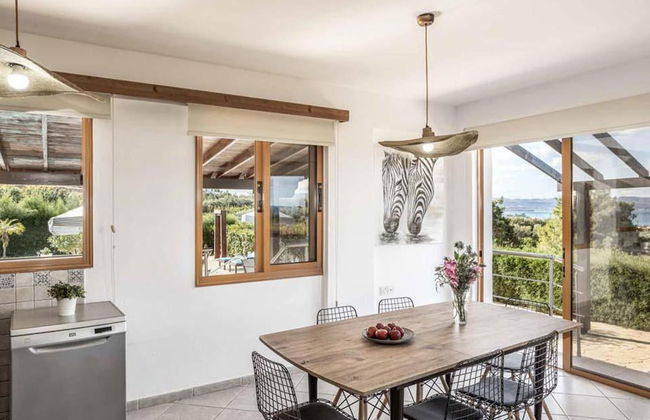 Villa Argaka Heights - Foto 17