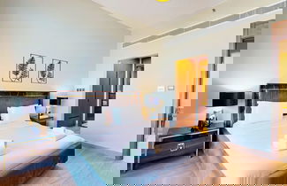 Foto 3 - TRPS - Marquis 2020 Residences - Arjan