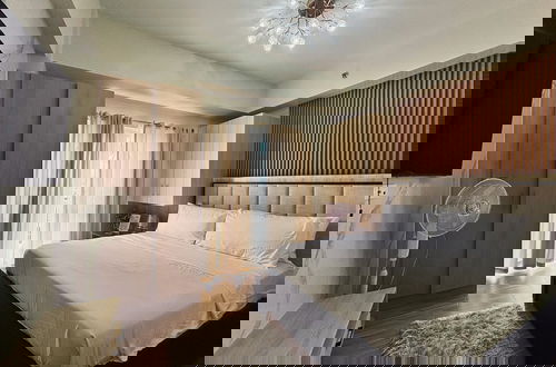 Foto 7 - The Elegant City Hideaway
