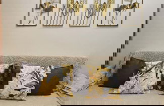 Foto 2 - The Elegant City Hideaway