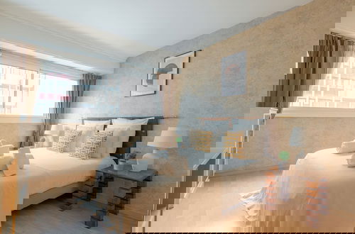 Foto 4 - Magnifique 5 pieces au 15eme