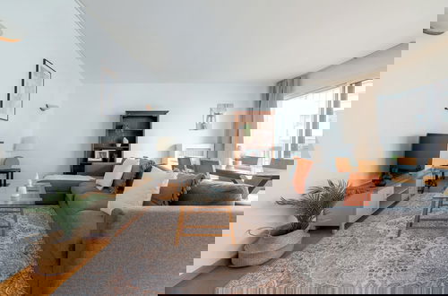 Foto 1 - Magnifique 5 pieces au 15eme