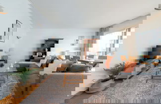 Foto 1 - Magnifique 5 pieces au 15eme