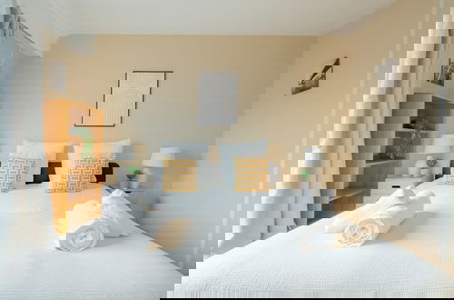 Foto 9 - Magnifique 5 pieces au 15eme