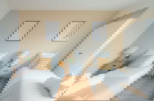 Foto 18 - Magnifique 5 pieces au 15eme