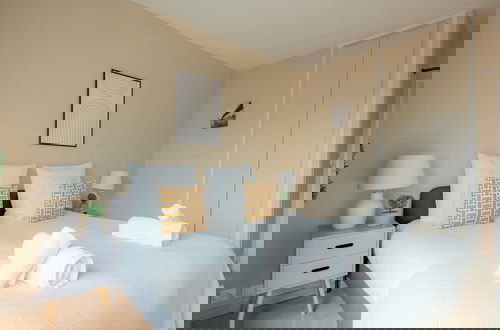 Foto 12 - Magnifique 5 pieces au 15eme