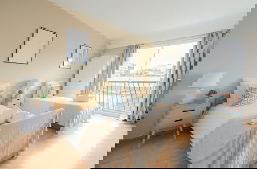 Foto 5 - Magnifique 5 pieces au 15eme
