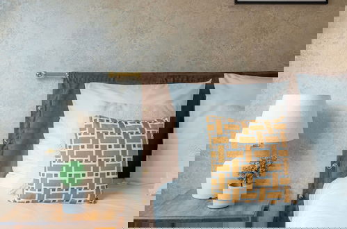 Foto 6 - Magnifique 5 pieces au 15eme
