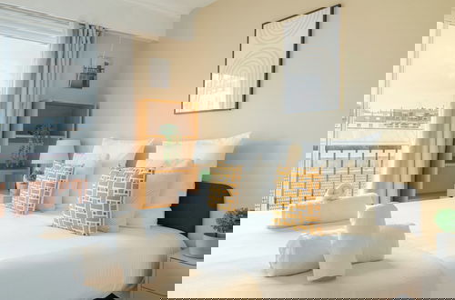 Foto 13 - Magnifique 5 pieces au 15eme