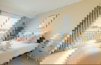 Foto 2 - Magnifique 5 pieces au 15eme