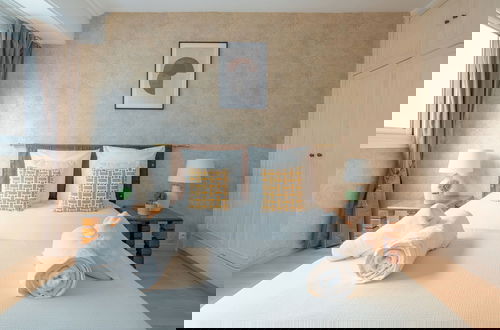Foto 16 - Magnifique 5 pieces au 15eme