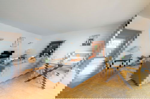 Foto 31 - Magnifique 5 pieces au 15eme