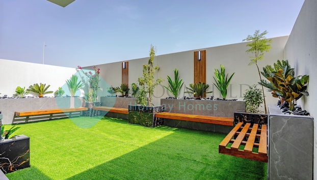 Lanai (Veranda)