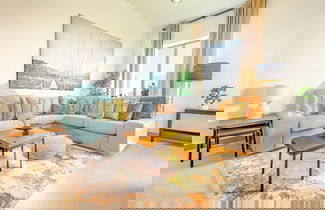 Photo 1 - Bloomfields Luxurious 3BR Townhouse Noya