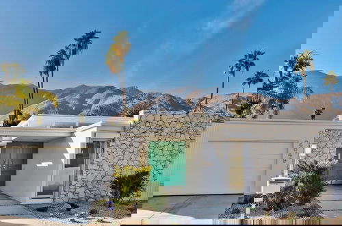 Foto 4 - Indian Canyon Oasis in Palm Springs