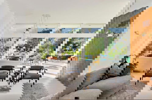 Foto 6 - Indian Canyon Oasis in Palm Springs