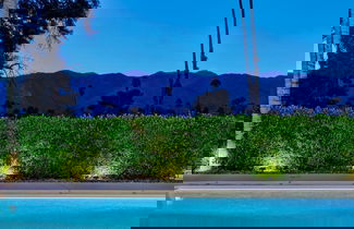 Photo 1 - Indian Canyon Oasis in Palm Springs