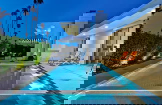 Foto 2 - Indian Canyon Oasis in Palm Springs
