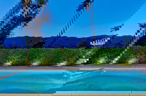Foto 55 - Indian Canyon Oasis in Palm Springs