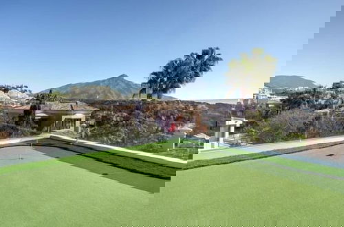 Foto 34 - Luxury Villa with Views Marbella