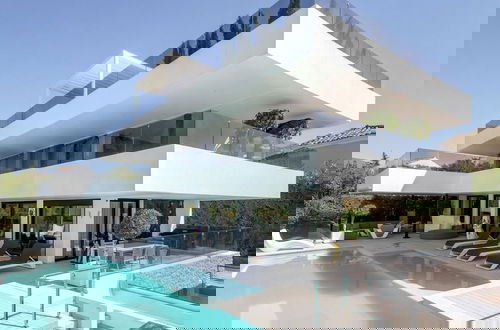 Foto 19 - Luxury Villa with Views Marbella