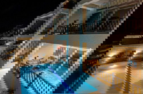 Foto 5 - DT Beachfront Villas