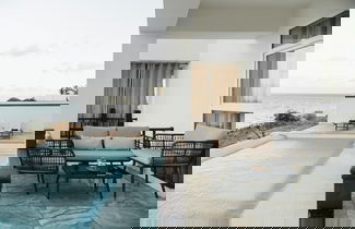 Foto 3 - DT Beachfront Villas