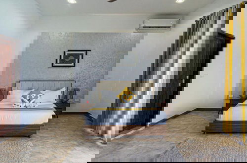 Foto 1 - DT Beachfront Villas